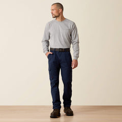 FR M7 Slim DuraStretch Duralight Twill Straight Pant