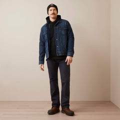 FR DuraStretch Trucker Jacket