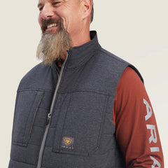 Rebar Valiant Ripstop Insulated Vest