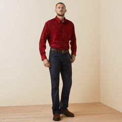 FR Air Inherent Work Shirt