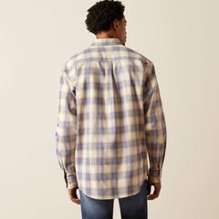 FR Crenshaw Logo Work Shirt