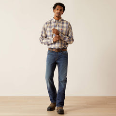 FR Crenshaw Logo Work Shirt