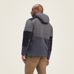 Rebar Cloud 9 Insulated Jacket