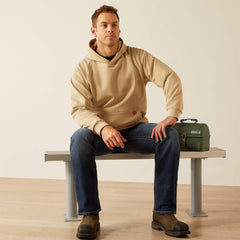 FR DuraStretch Work Hard Live Free Hoodie