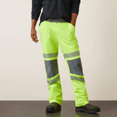 Rebar DuraStretch Pull-On Straight Pant