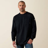 FR Stretch Logo T-Shirt