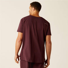 Whitman Scrub Top
