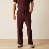 Jacobi Utility Stretch Scrub Pant