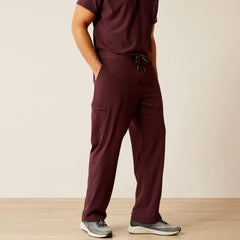 Jacobi Utility Stretch Scrub Pant
