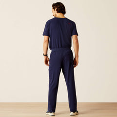 Jacobi Utility Stretch Scrub Pant