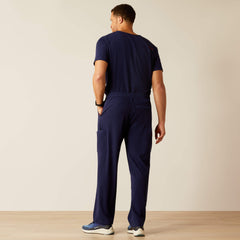 Jacobi Utility Stretch Scrub Pant