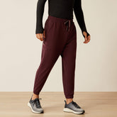 Drew Cargo Stretch Jogger Scrub Pant