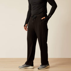 Jacobi Utility Stretch Scrub Pant