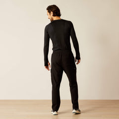 Jacobi Utility Stretch Scrub Pant
