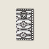 Southwest Diamond Rodeo Wallet