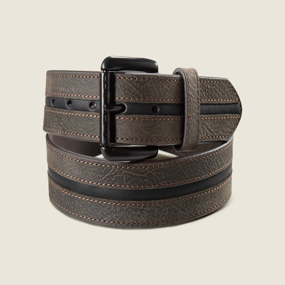 Work Center Inlay Belt
