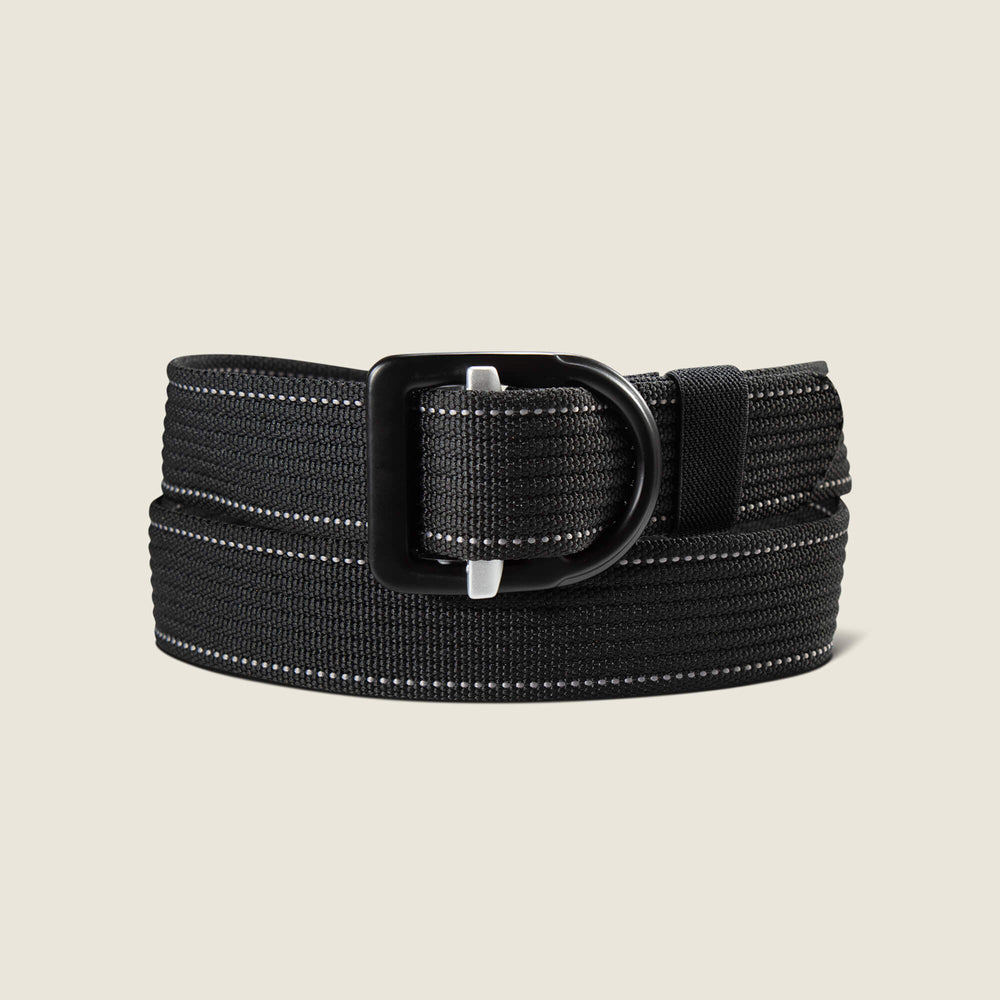 Work Nylon Webbing Belt