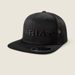 3D Embroidered Cap