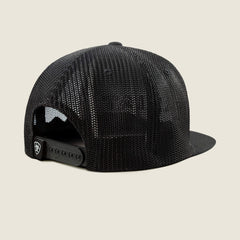 3D Embroidered Cap