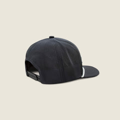 3D Embroidery Upside Down Cap