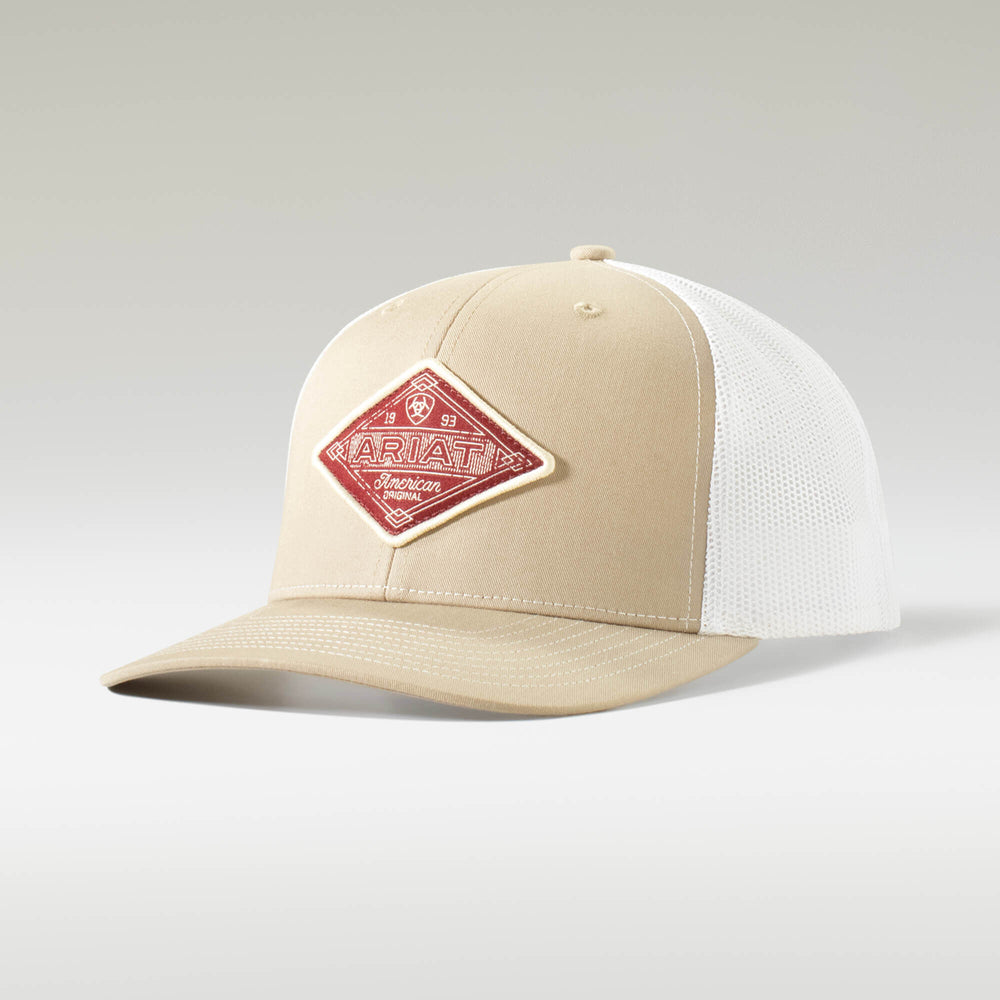 Wine Patch Cap