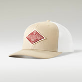 Wine Patch Cap