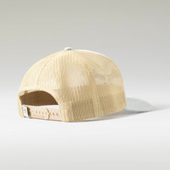 Embossed Phoenix Cap