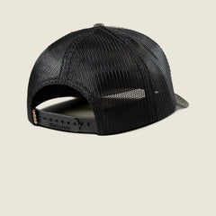 WorkHog Patch Snapback Cap