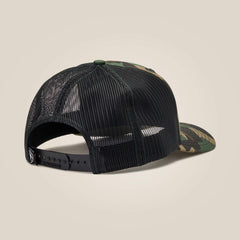 Flag Patch Cap