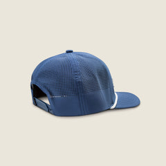 3D Embroidery Upside Down Cap