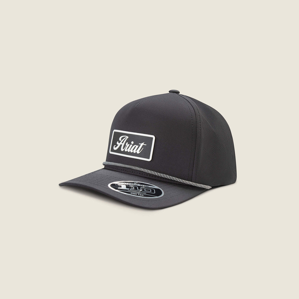 Rebar Script Patch Cap