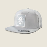 Work Roughneck Patch Performance Snapback Cap