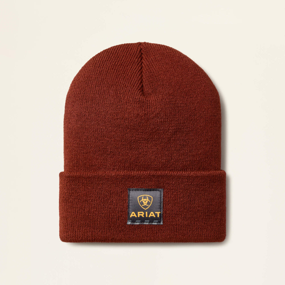 Rebar Beanie