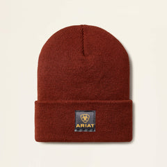 Rebar Beanie