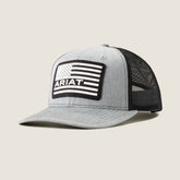 Red/ White/ Blue Logo Cap