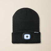 Rebar Headlight Beanie