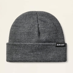 Rebar Ribbed Beanie