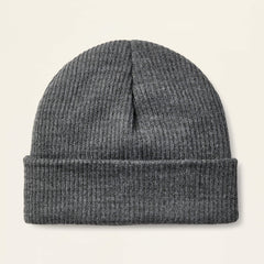 Rebar Ribbed Beanie