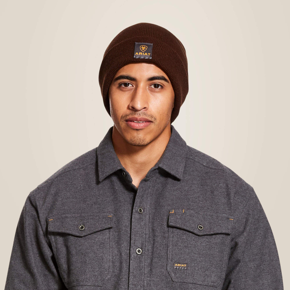 Rebar Watch Cap