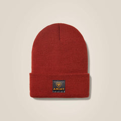 Rebar Watch Cap