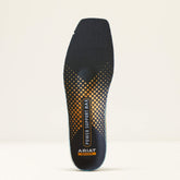 Power Support Max Work Wide Square Toe Insole