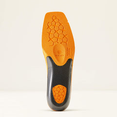 Power Support Max Work Wide Square Toe Insole