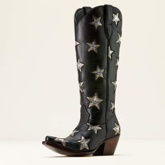 Casanova Star X Toe Western Boot