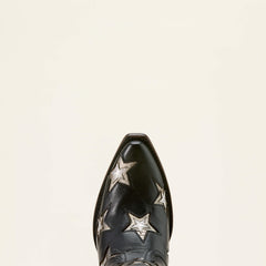 Casanova Star X Toe Western Boot