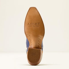 Superstarz X Toe Western Boot