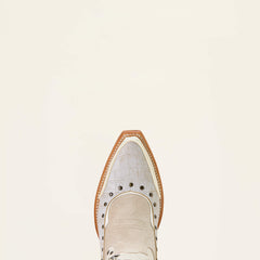 Superstarz X Toe Western Boot