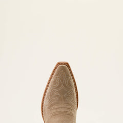 Hazen Western Boot
