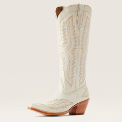 Casanova X Toe Western Boot