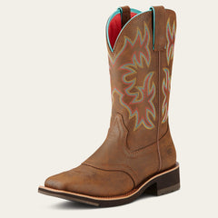 Delilah Western Boot