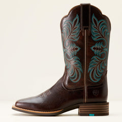 Gillette Western Boot